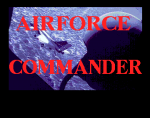 Airforce Commander